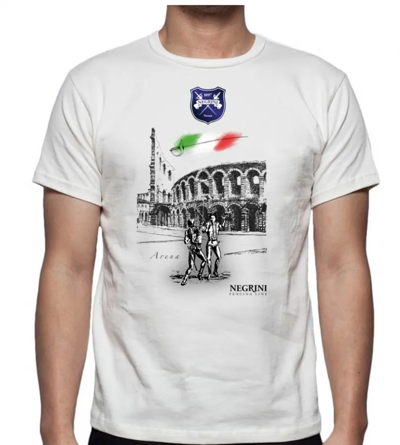 T-shirt ARENA