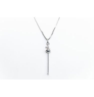 COLLANA IN ARGENTO 925