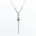 COLLANA IN ARGENTO 925