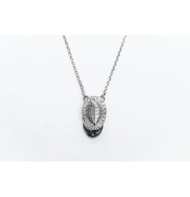 COLLANA IN ARGENTO 925