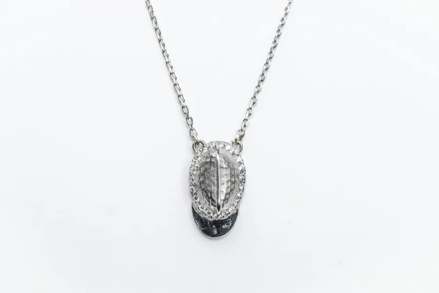 COLLANA IN ARGENTO 925