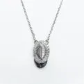 COLLANA IN ARGENTO 925