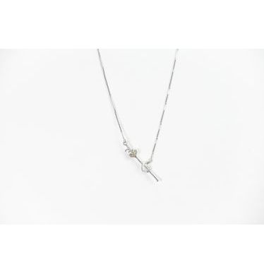 COLLANA IN ARGENTO 925