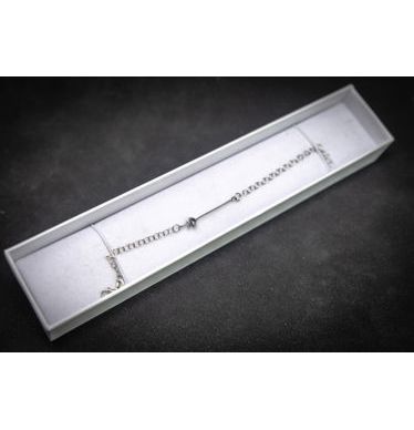 BRACCIALE IN ARGENTO 925