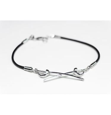 BRACCIALE IN ARGENTO 925