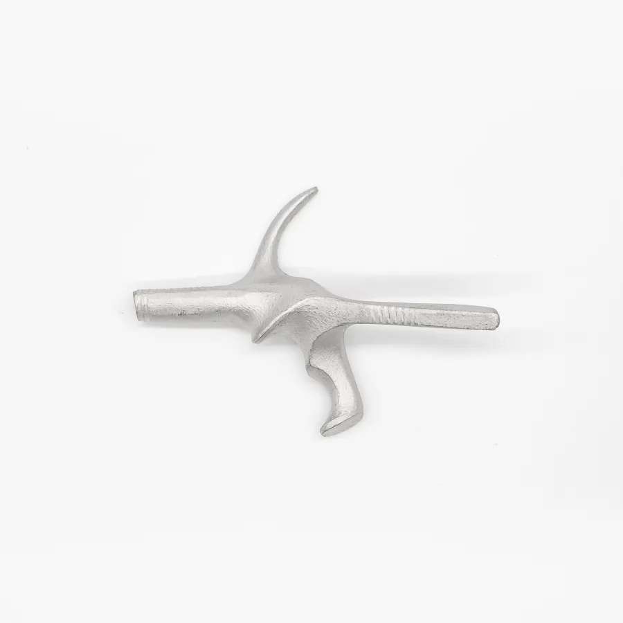 IMUGNATURA SPADA - ANATOMICA