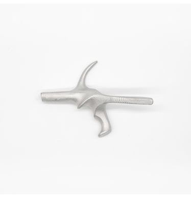 IMPUGNATURA FIORETTO - ANATOMICA