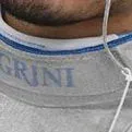Supplemento per la stampa TRANSFER scritta:  NEGRINI