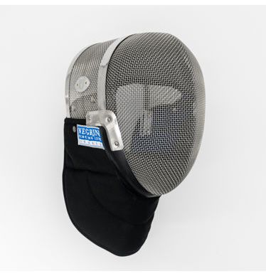NEW! MASCHERA DA MAESTRO DI SCIABOLA FIE/CE 1600