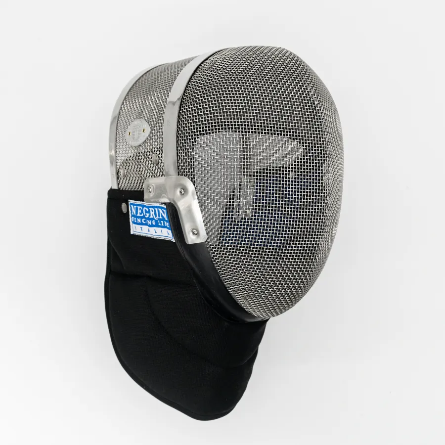 NEW! COACH SABRE MASK FIE/CE 1600N
