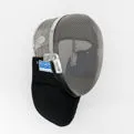 NEW! COACH SABRE MASK FIE/CE 1600N