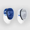 Epee Mask FIE/CE 1600N colored