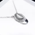 C3 COLLANA MASCHERA