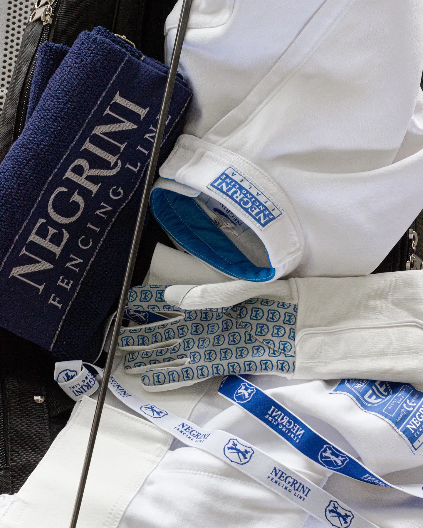ABBIGLIAMENTO