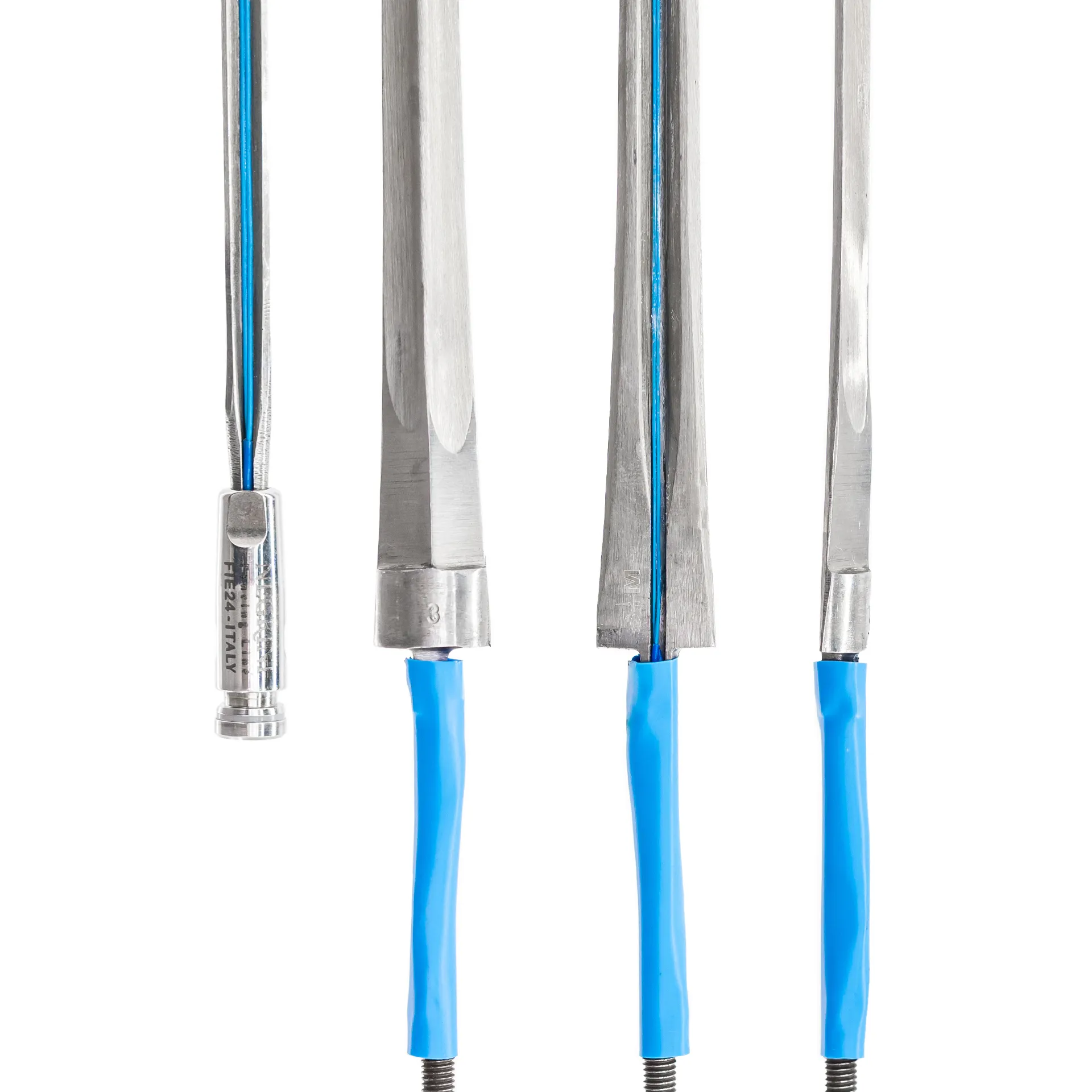 ELECTRIC BLADE FOR EPEE