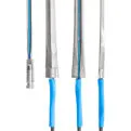 ELECTRIC BLADE FOR EPEE