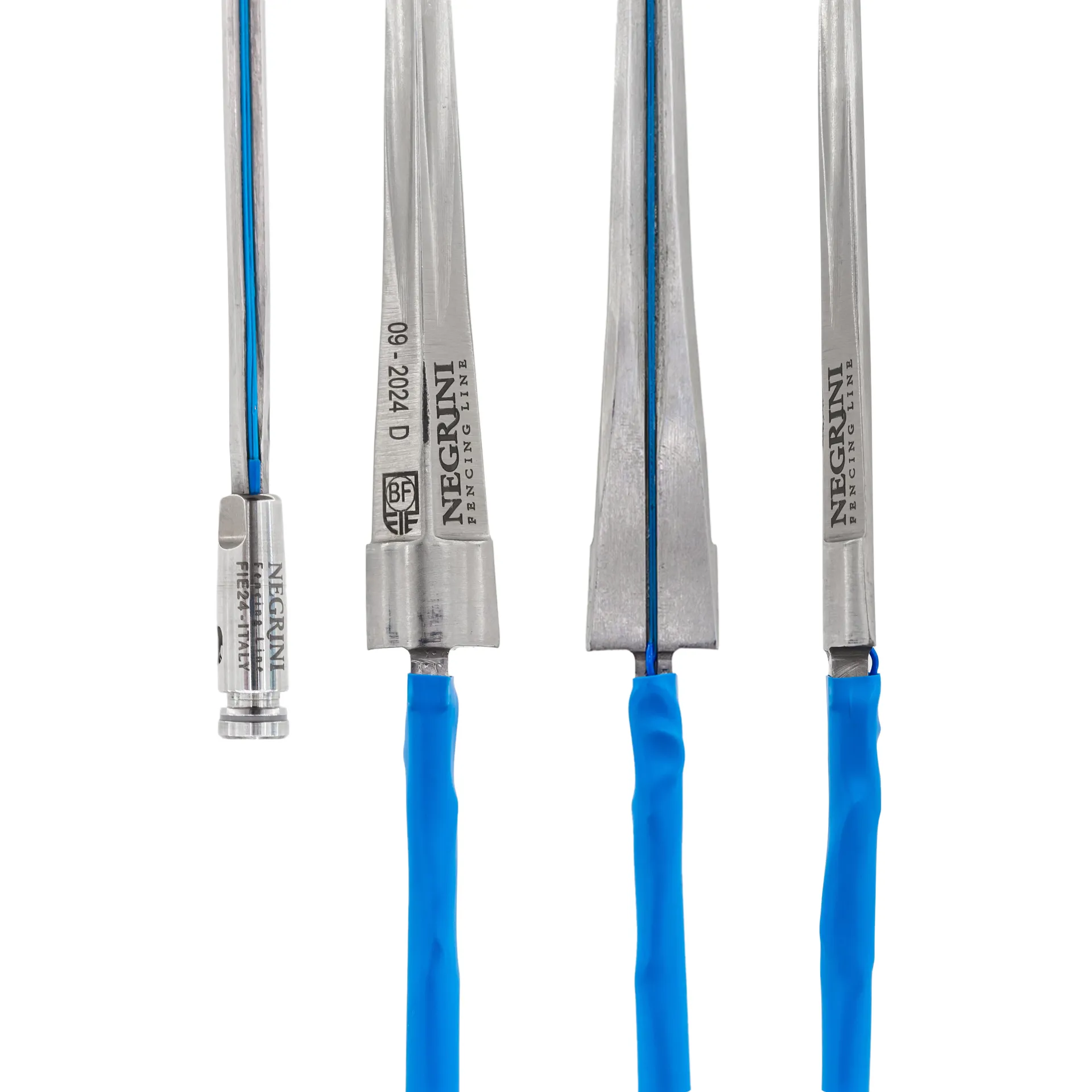 ELECTRIC BLADE FOR EPEE