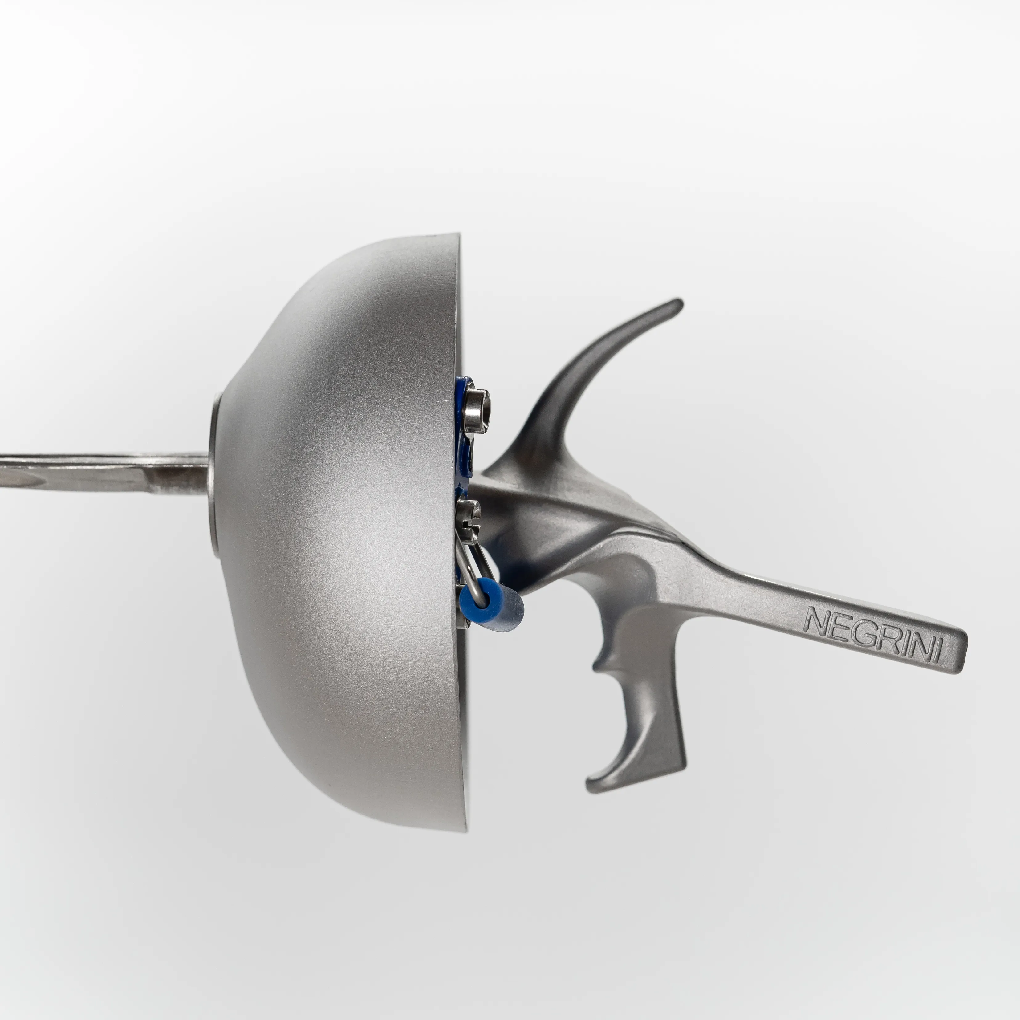 ANATOMICAL ELECTRIC EPEE