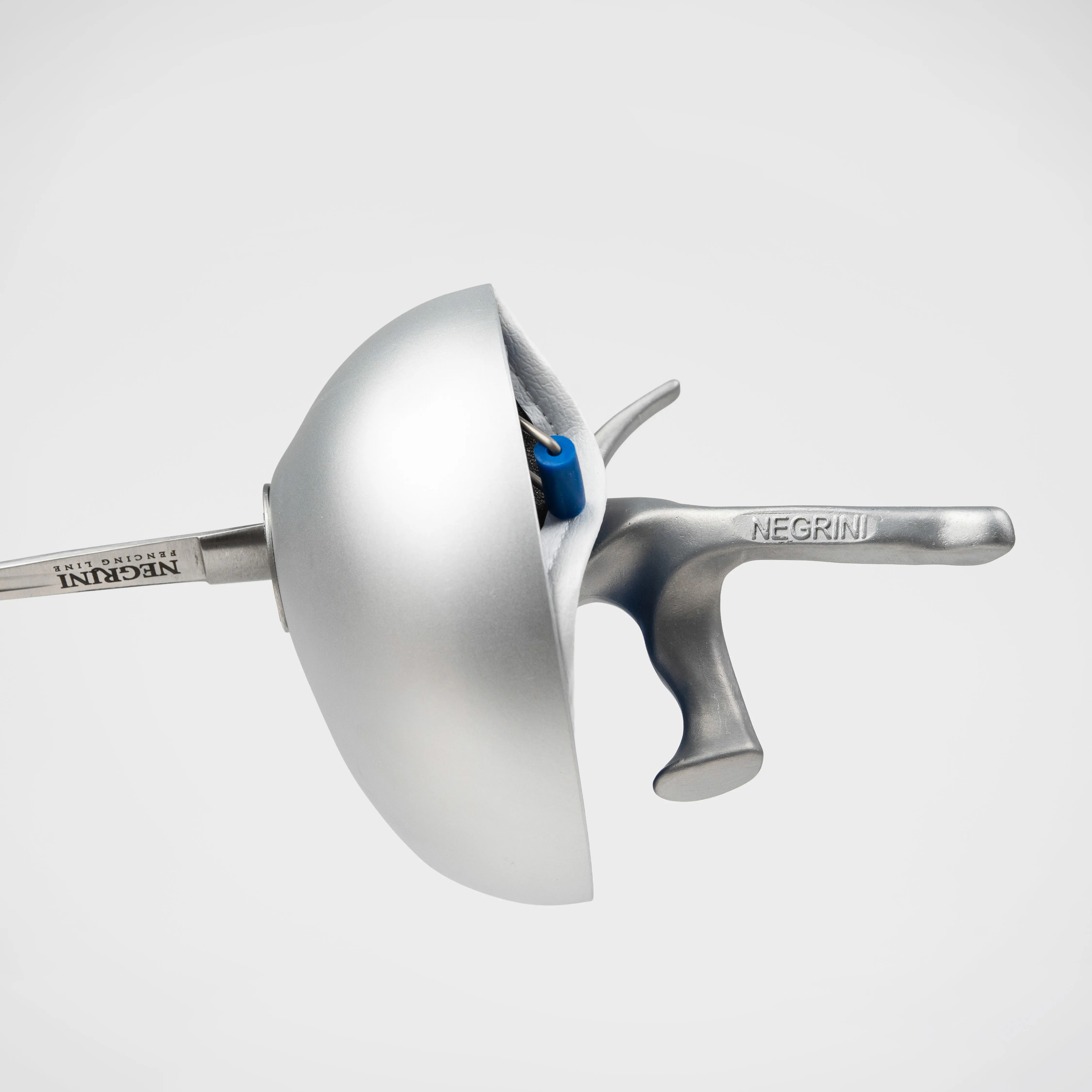 ANATOMICAL ELECTRIC EPEE