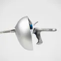 ANATOMICAL ELECTRIC EPEE