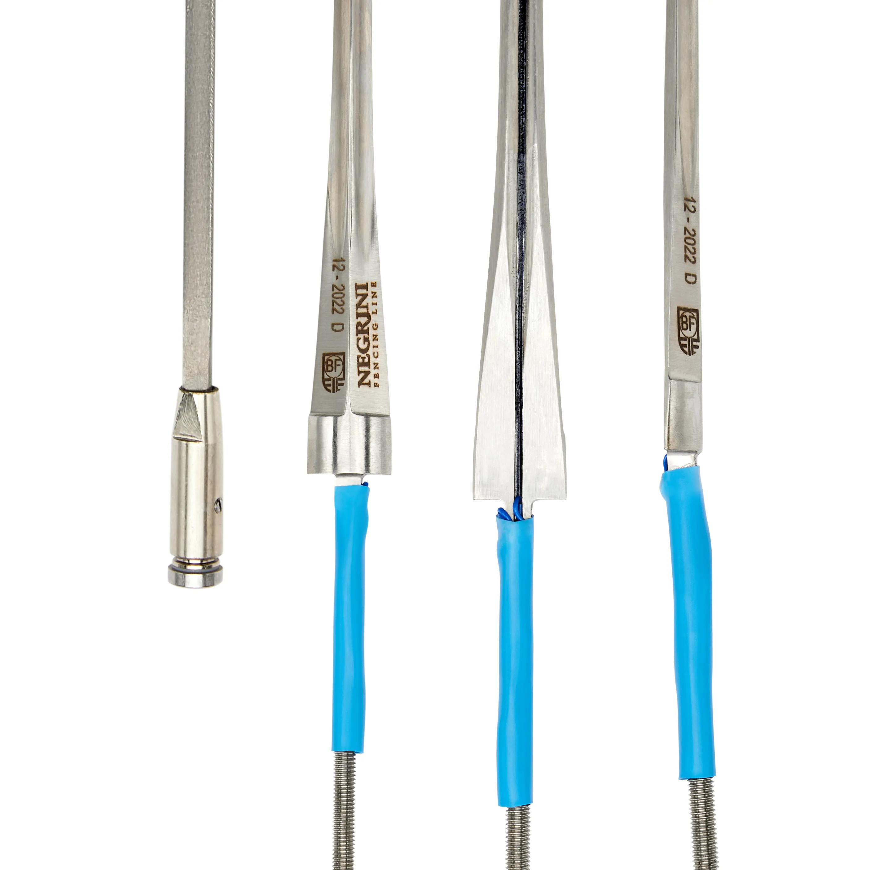 ELECTRIC BLADE FOR EPEE