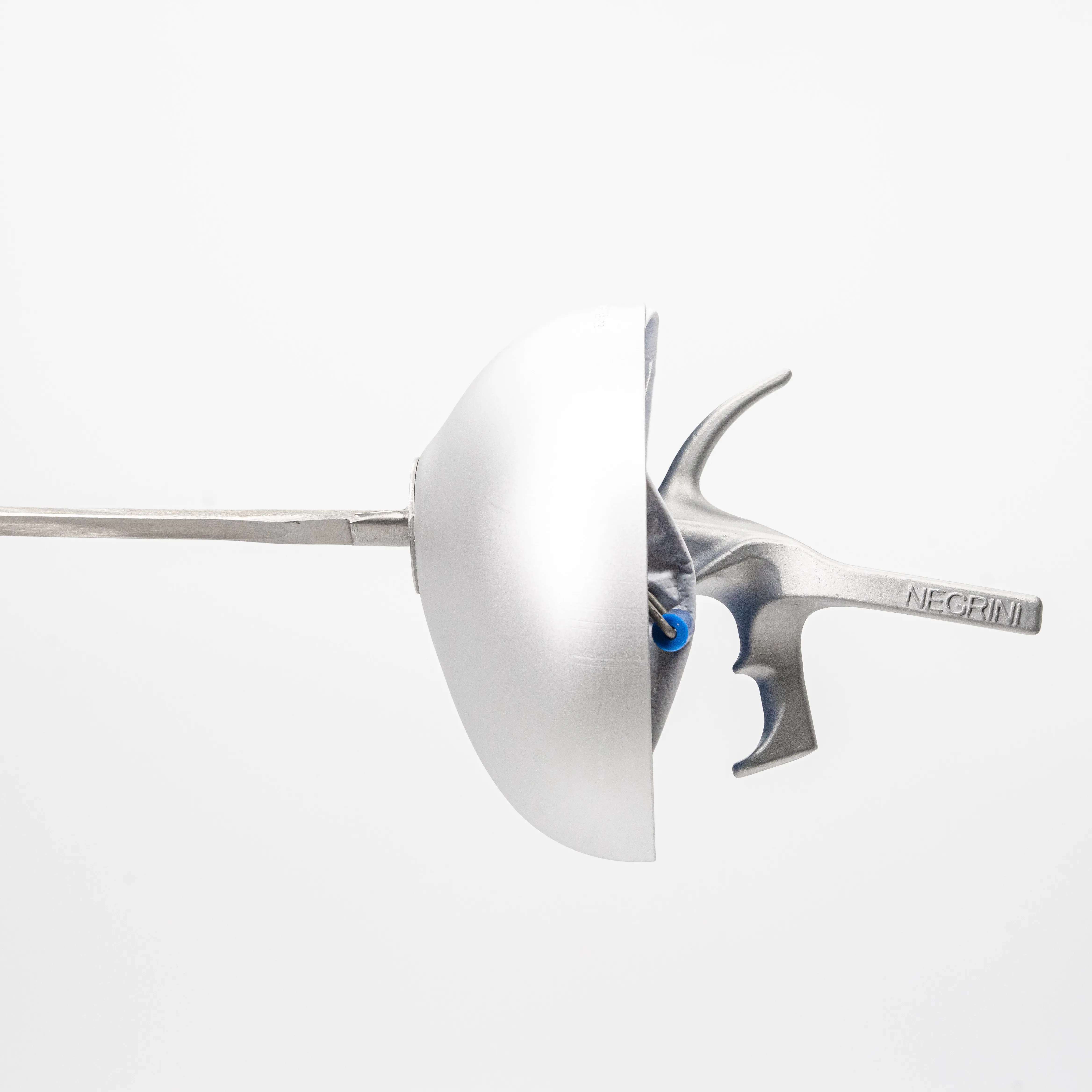 ANATOMICAL ELECTRIC EPEE