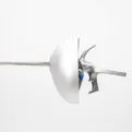 ANATOMICAL ELECTRIC EPEE