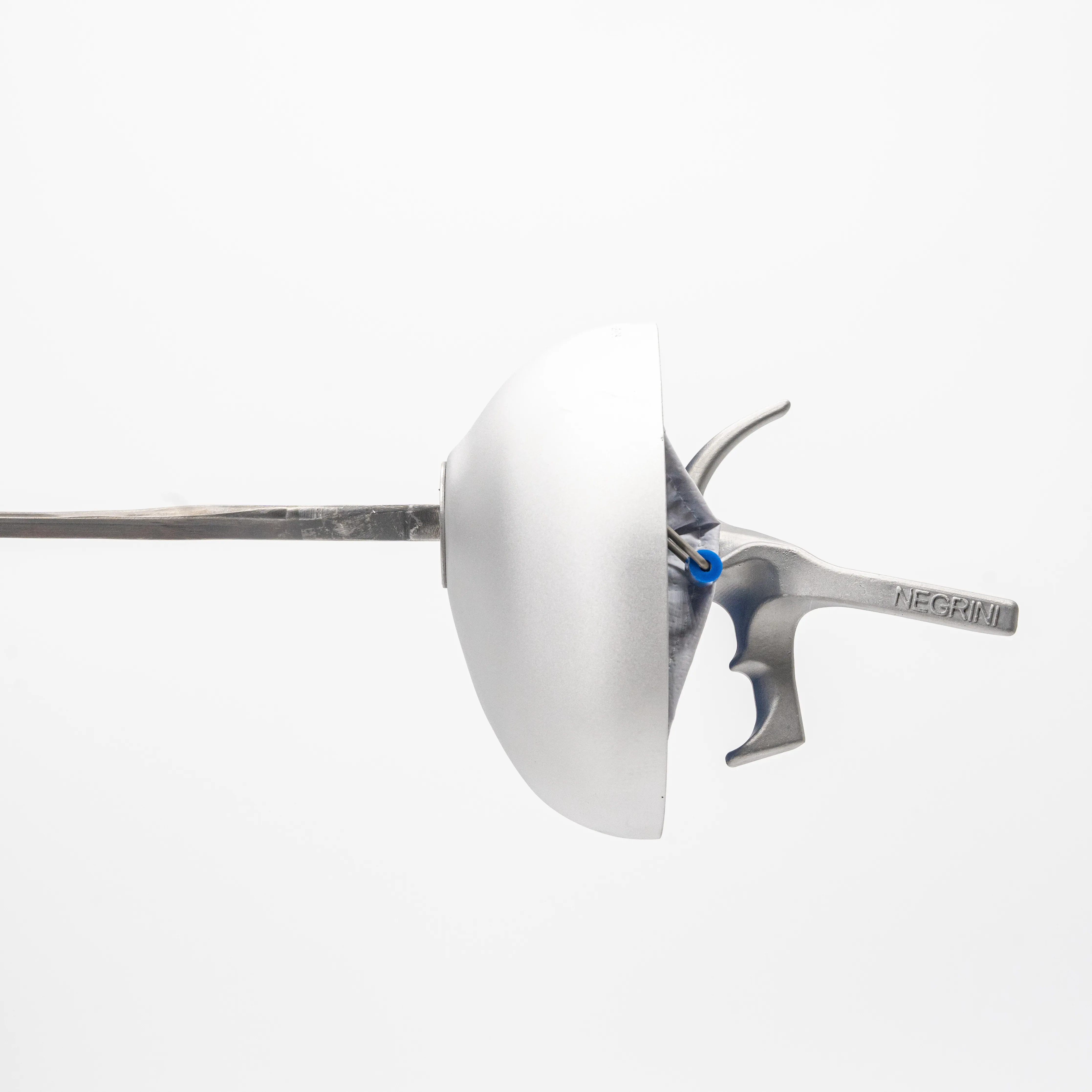 ANATOMICAL ELECTRIC EPEE