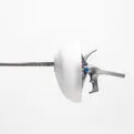 ANATOMICAL ELECTRIC EPEE