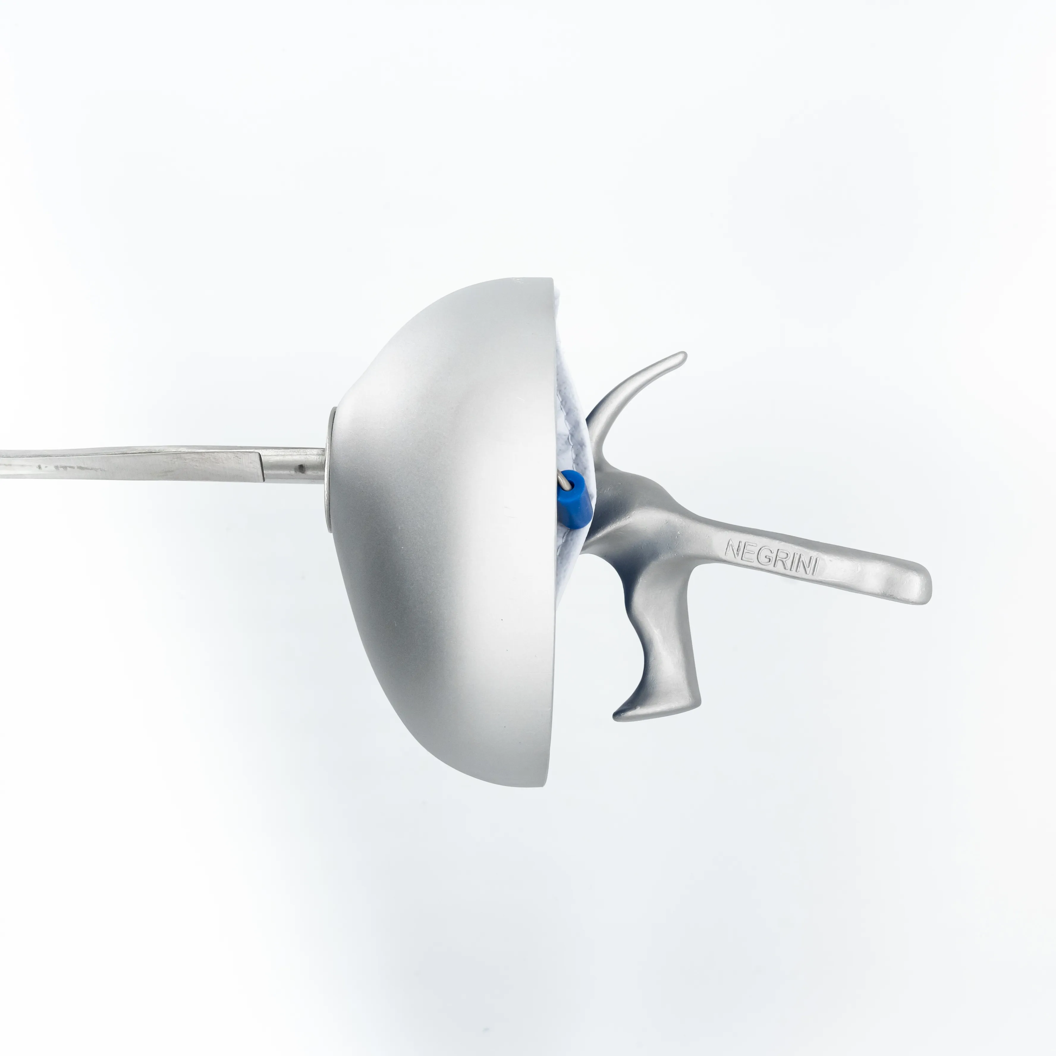 ANATOMICAL ELECTRIC EPEE