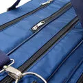 professional blue