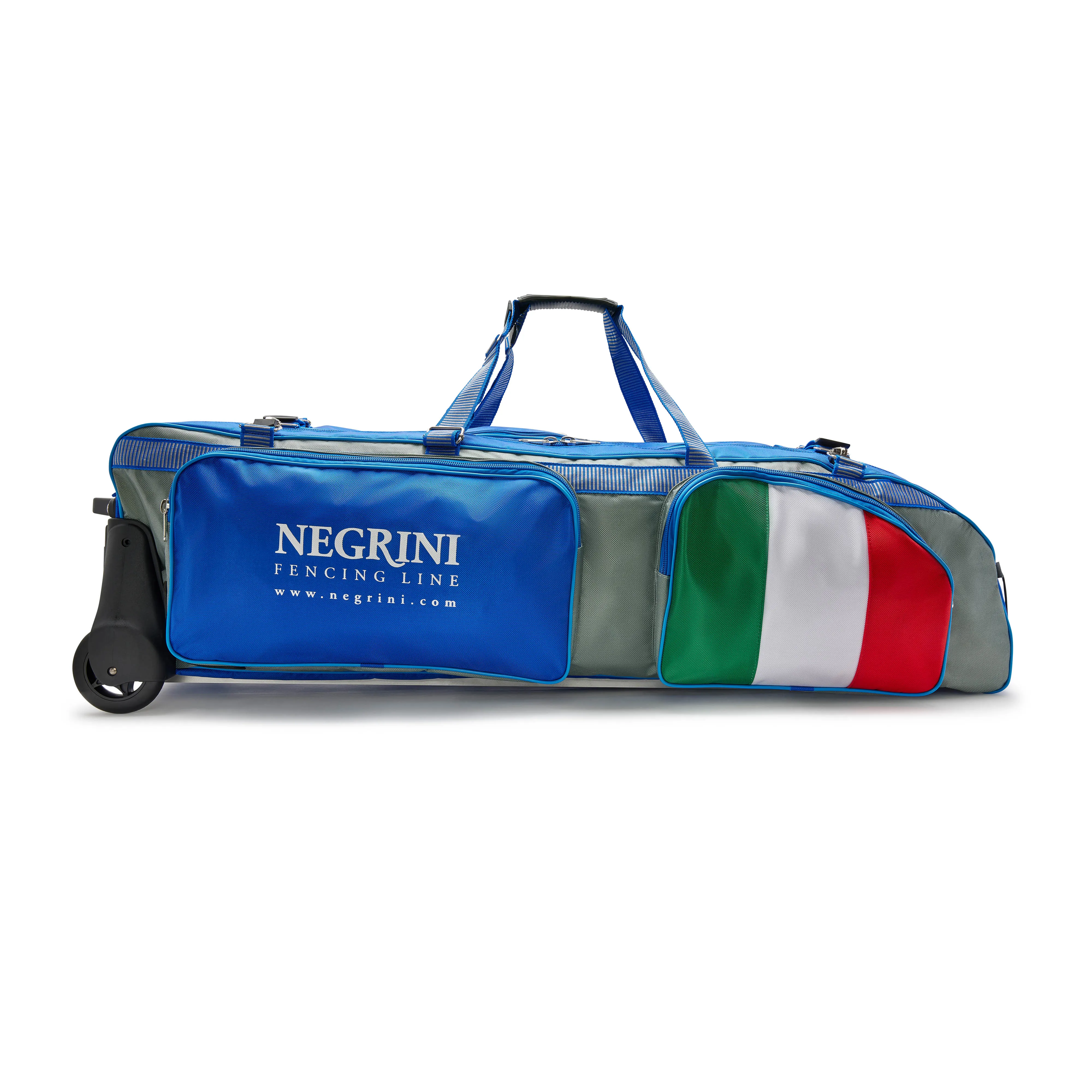 PROFESSIONAL ROLL-BAG2