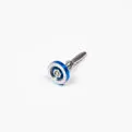 pin for testing foil point