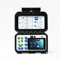 mini tablet tester