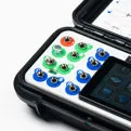 mini tablet tester