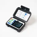 mini tablet tester