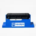 mini tablet tester with bench Mount Support 