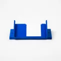bench wireless mount support for mini tablet tester 