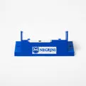 bench wireless mount support for mini tablet tester 