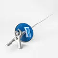 ANATOMICAL ELECTRIC FOIL FIE Maraging BF Blade German Point
