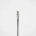ANATOMICAL ELECTRIC FOIL FIE Maraging BF Blade German Point