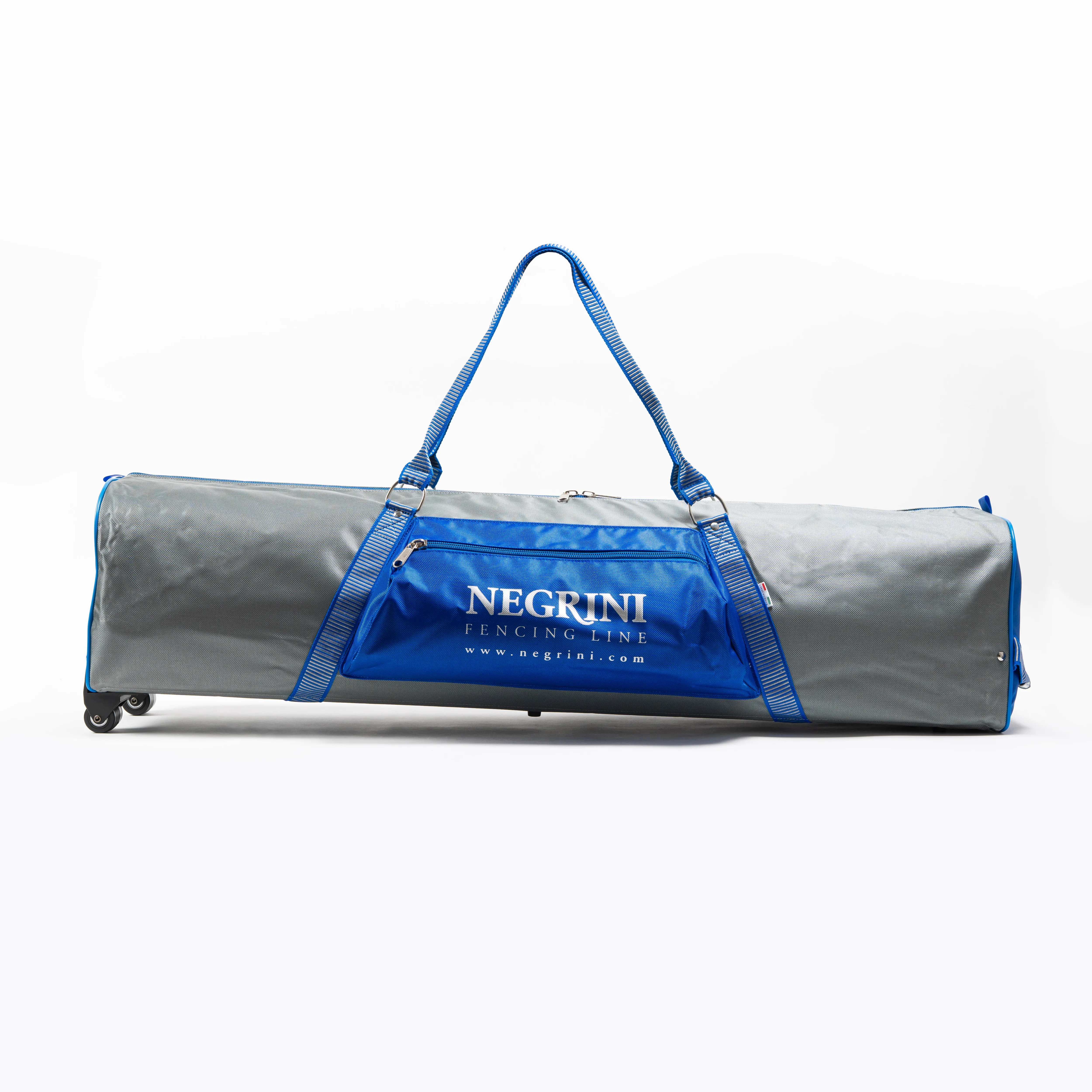 YOUNG ROLL-BAG
