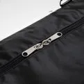 YOUNG ROLL-BAG black/white