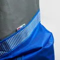 YOUNG ROLL-BAG Grey/Blue