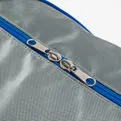 YOUNG ROLL-BAG Grey/Blue
