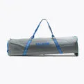 YOUNG ROLL-BAG Grey/Blue