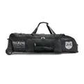 LARGE ROLL-BAG BLACK