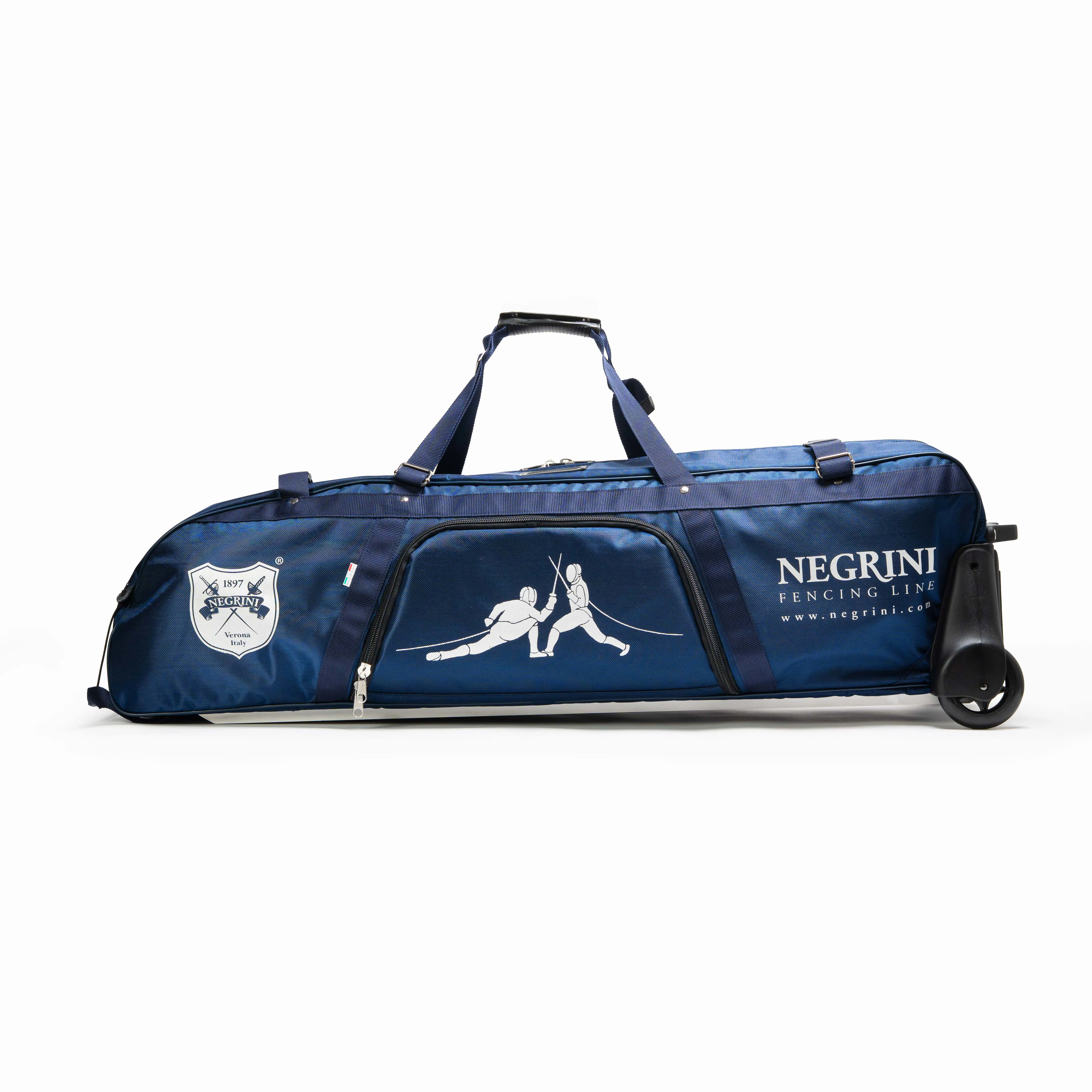 LARGE ROLL-BAG 
