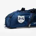 LARGE ROLL-BAG  BLU
