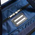 LARGE ROLL-BAG  BLU